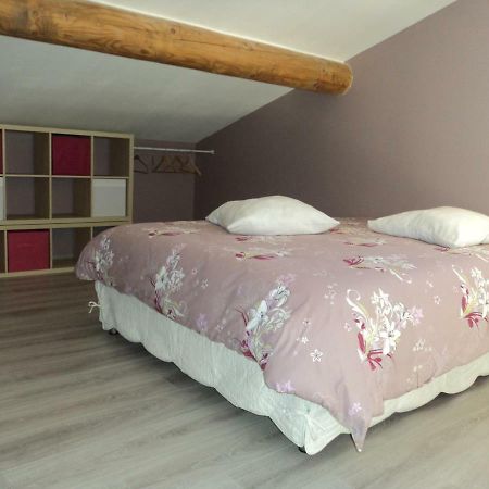 Gite Touristique Piolenc ภายนอก รูปภาพ